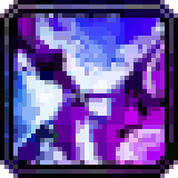 Land Boost skill icon