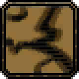 Landslide skill icon