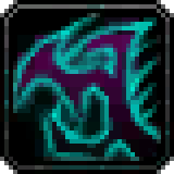 Losing Grip skill icon