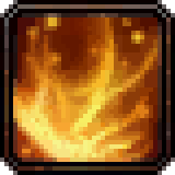 Martyr skill icon