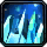 Mass Ice Seal skill icon