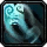 Ocean Barrier skill icon