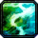 Ocean Boost skill icon
