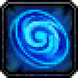 Physical Boost skill icon
