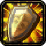 Protect Master skill icon