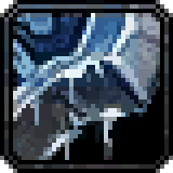 Quicken skill icon