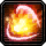 Rampage skill icon