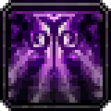 Relax skill icon
