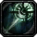 Roar skill icon