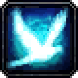 Sacrifice skill icon