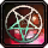 Silenced Seal skill icon