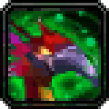 Sinister Spirit skill icon