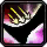 Stagger skill icon