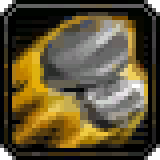 Stoning skill icon