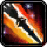 Sudden Strike skill icon