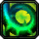 Thorn Shield skill icon