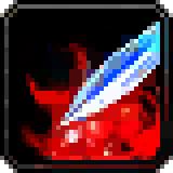 Threaten skill icon