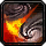 Waken skill icon