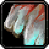 Wall of Bones skill icon