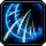 Wild Tide skill icon