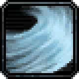 Wind Blade skill icon