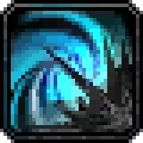 Wind Field skill icon