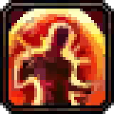 Blood Mail skill icon