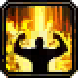 Blood Rush skill icon