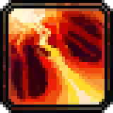 Brawler's Heart skill icon