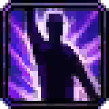 Choking Gale skill icon