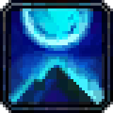 Lunarscape skill icon