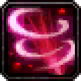 Mad Cleave skill icon