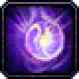 Searing Gust skill icon
