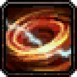 Shadow Cyclone skill icon