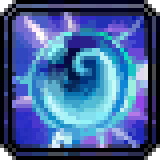 Shadow Miasma skill icon