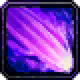 Shadow Strike skill icon