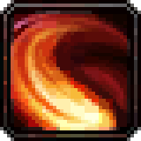 Sickle Assault skill icon