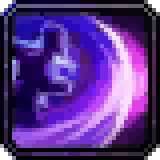 Whirlwind Strike skill icon