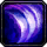 Wrathful Twister skill icon