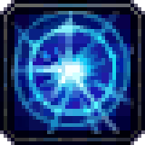 Asylum Aura skill icon