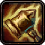 Earthen Penance skill icon