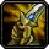 Force of Fury skill icon