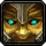 Fortitude skill icon