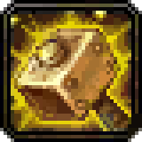 Hard Smash skill icon