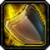 Land Protection skill icon
