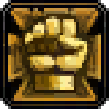 Protection of Strength skill icon