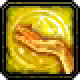 Recovery Aura skill icon