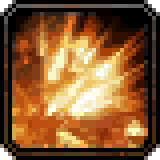 Retaliation Aura skill icon