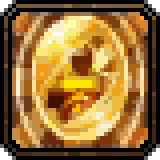 Rocky Protection skill icon