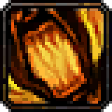 Taunt skill icon